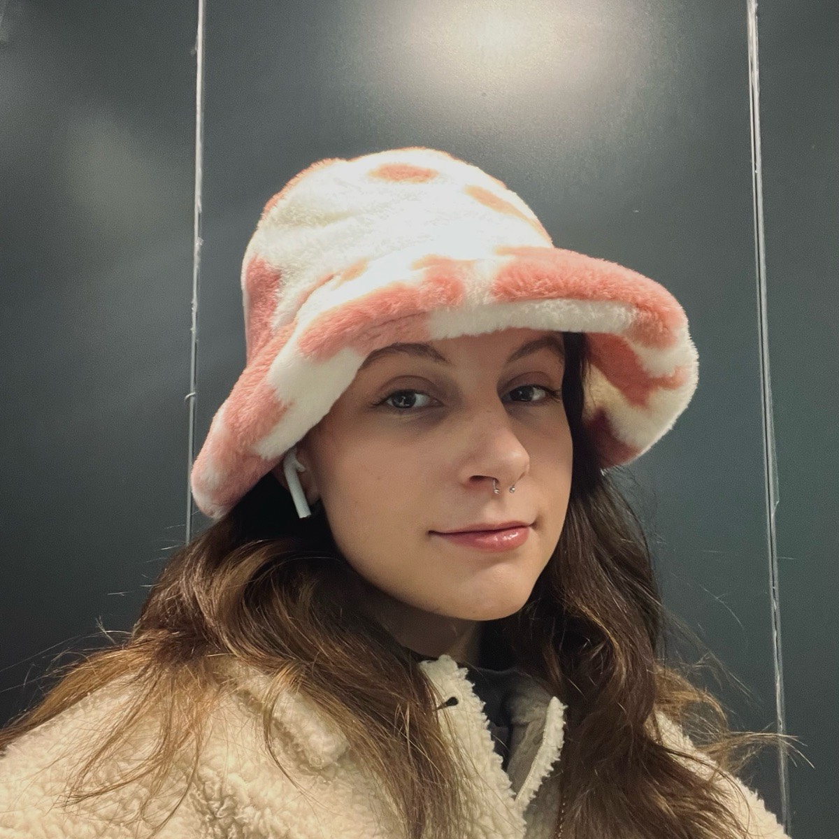 Александра Григорьева | Сетка — социальная сеть от hh.ru