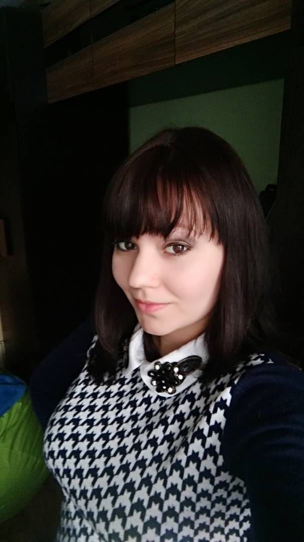 Елизавета Мелкомукова