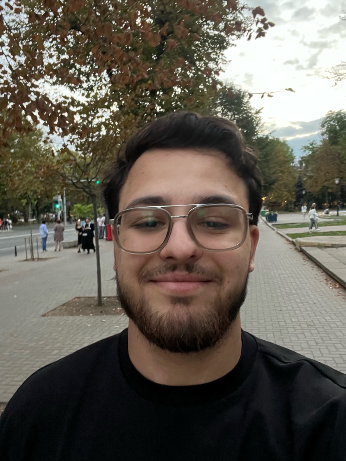 Эдик Кривовящук | Сетка — социальная сеть от hh.ru