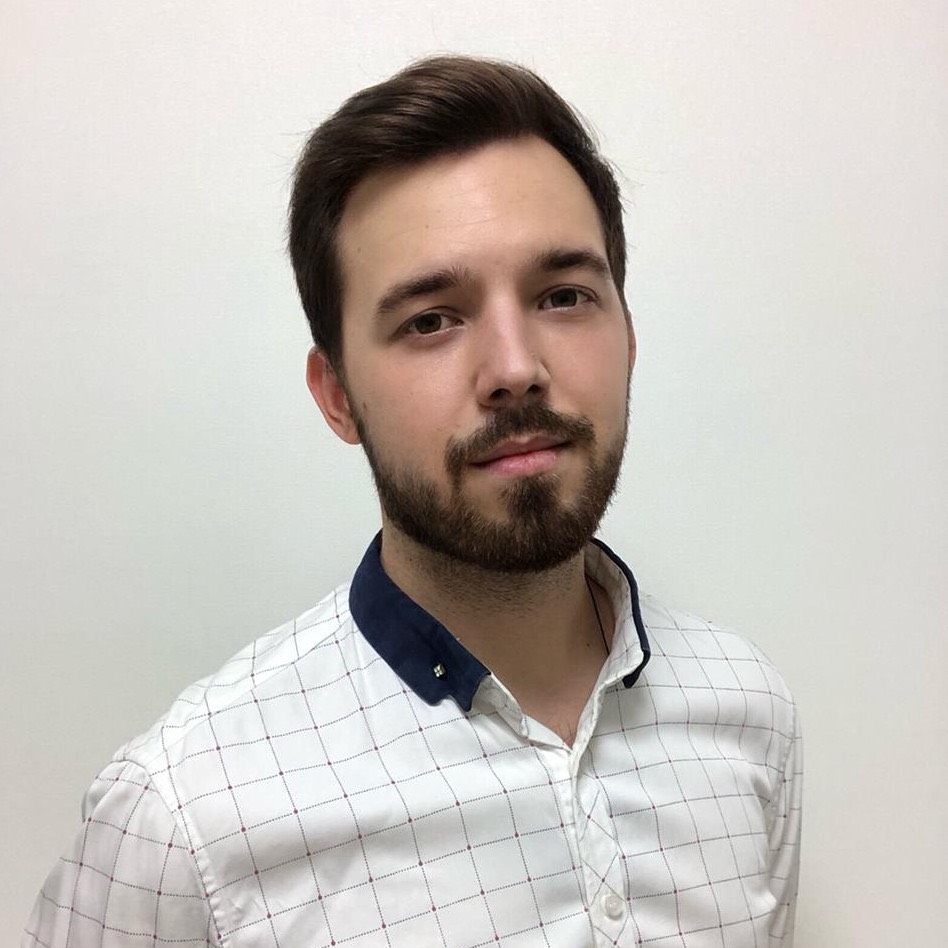 Александр Бутунин | Сетка — социальная сеть от hh.ru