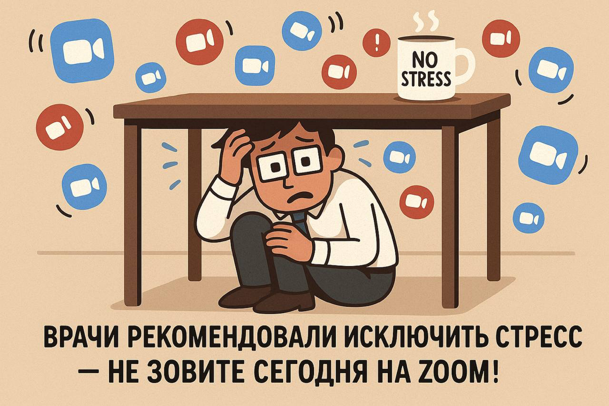 Меньше стресса, больше отдыха❤️ | Сетка — социальная сеть от hh.ru