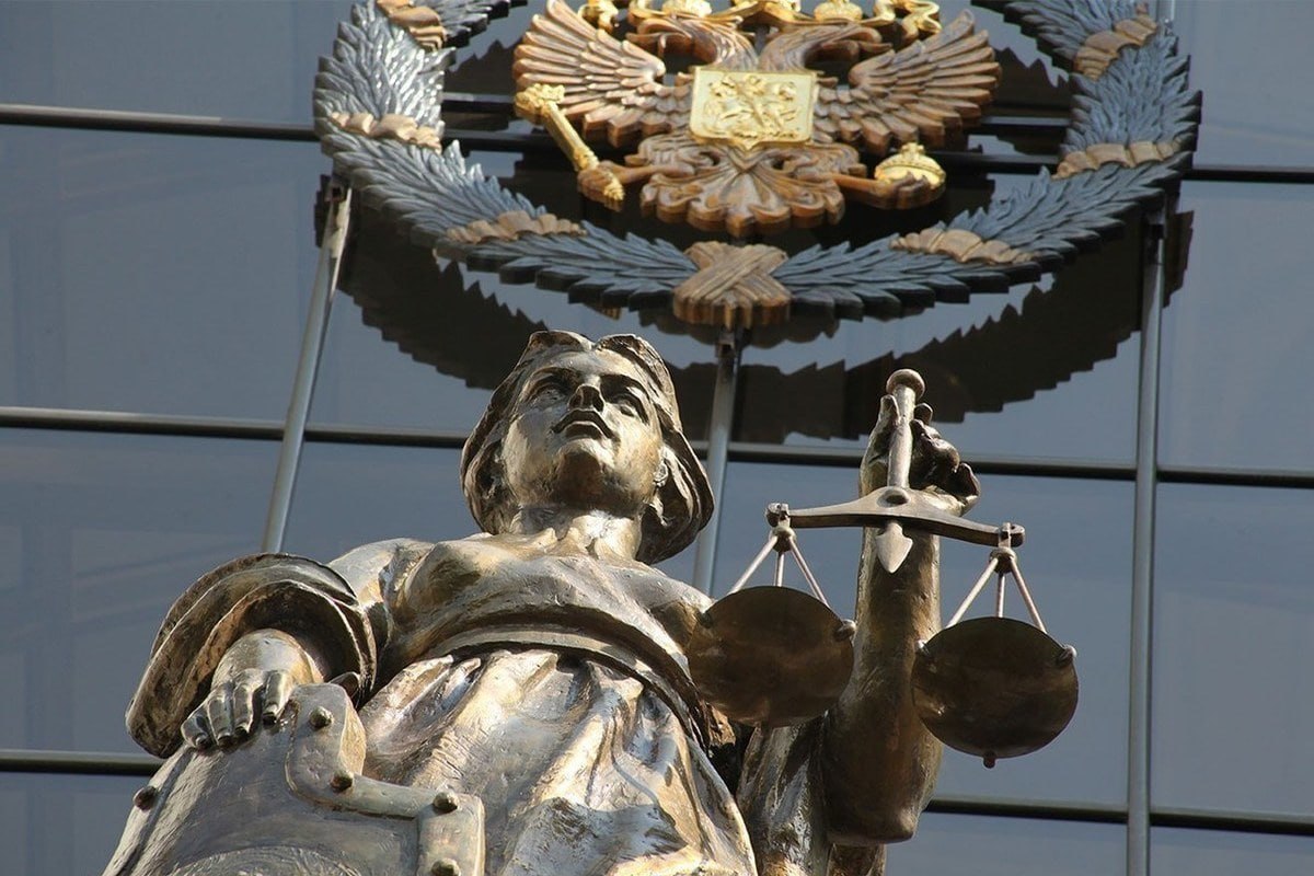 «Да здравствует наш суд — самый гуманный суд в мире!»
Нагатинский районный суд наконец-то опубликовал мотивированное решение по делу участника забега, который подал иск к организатору забега Running H... | Сетка — социальная сеть от hh.ru