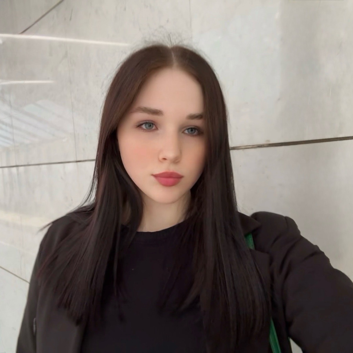 Дарья Волкова