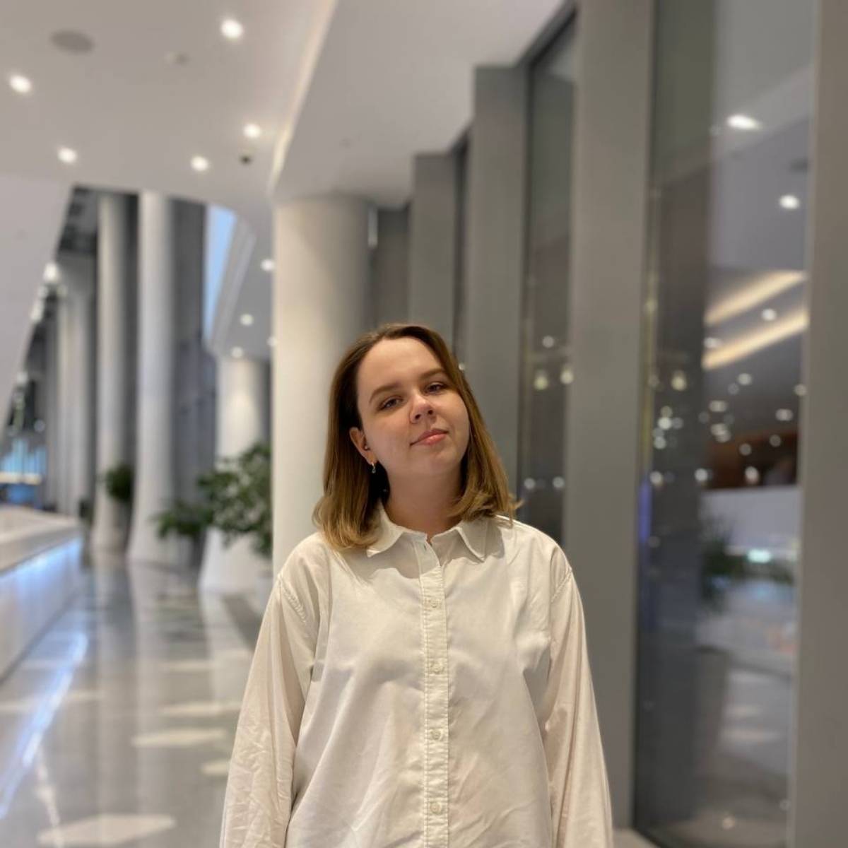 Маргарита Ланчева | Сетка — социальная сеть от hh.ru