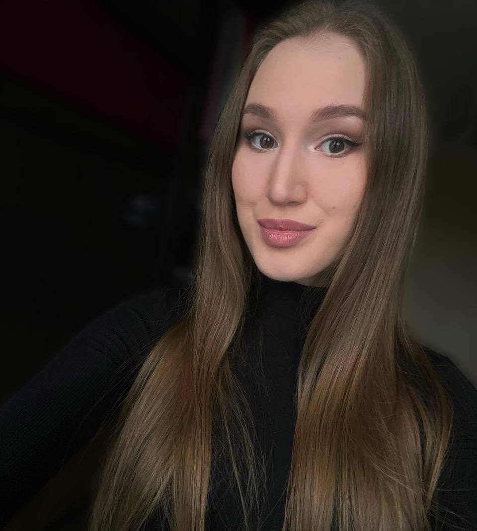 Альфинур Сафарова | Сетка — социальная сеть от hh.ru