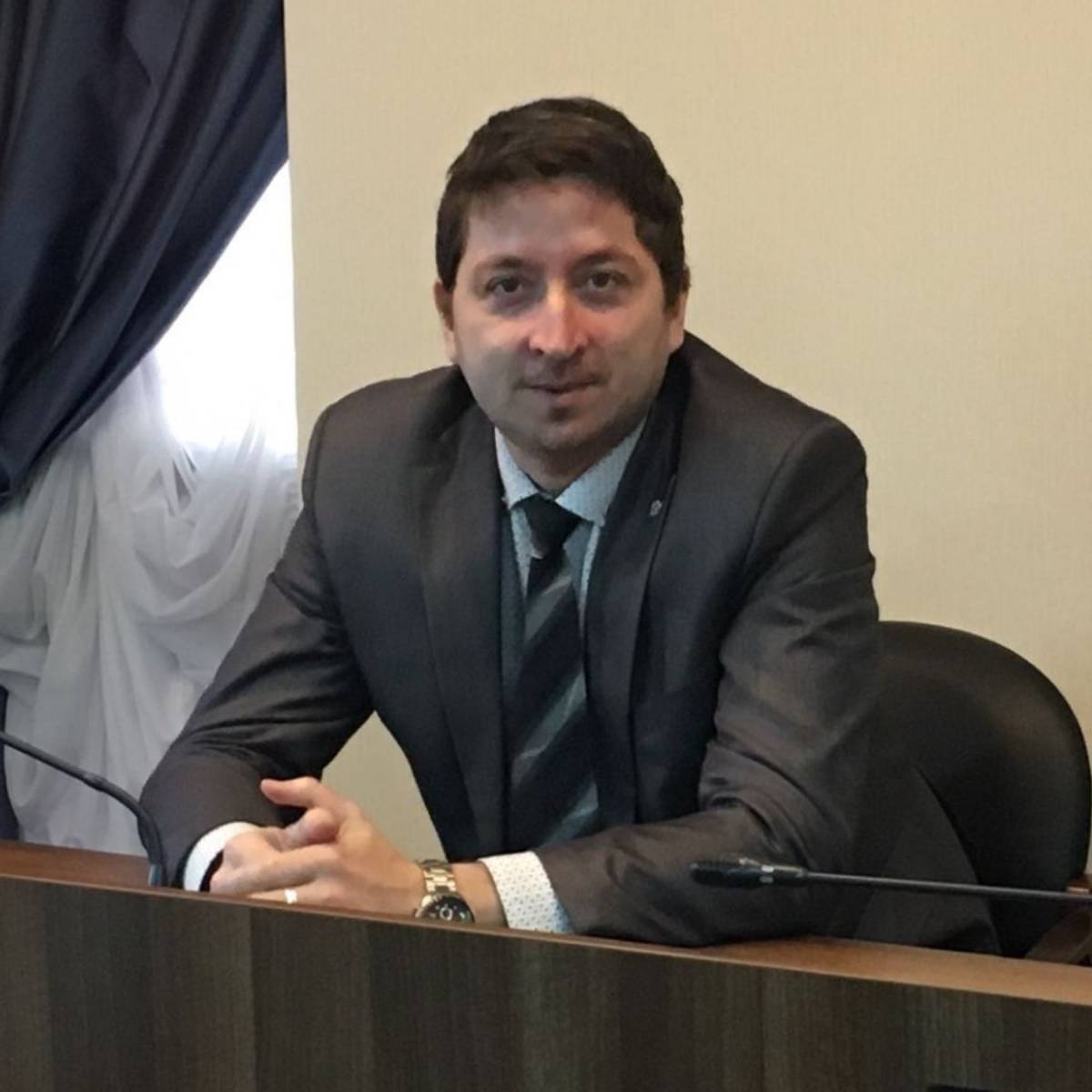 Михаил Карпов | Сетка — социальная сеть от hh.ru