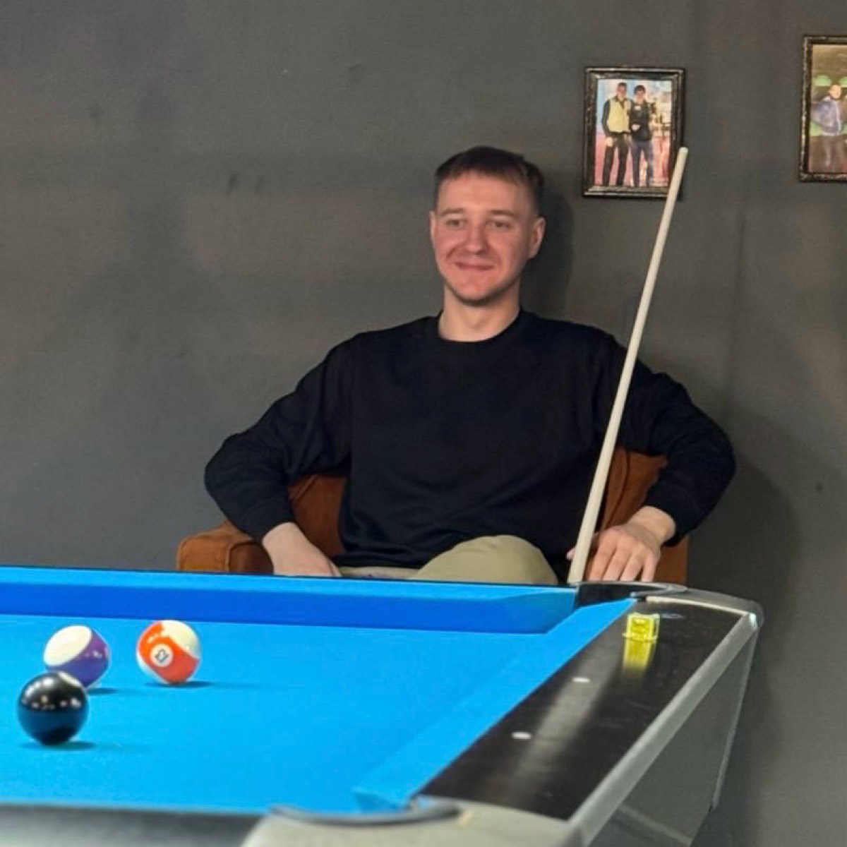Дмитрий Щелкунов