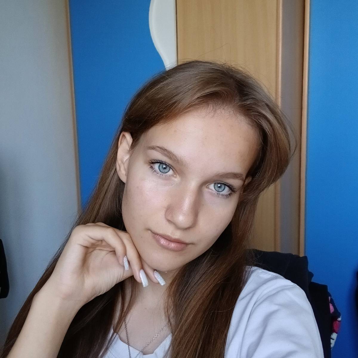 Екатерина Здасюк