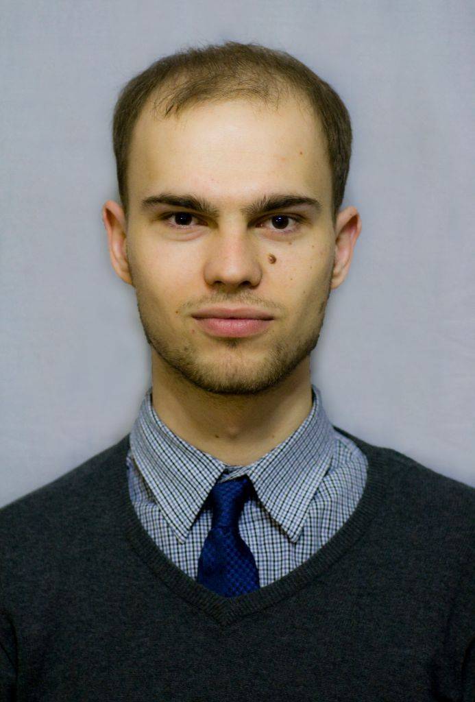 Андрей Соловьев