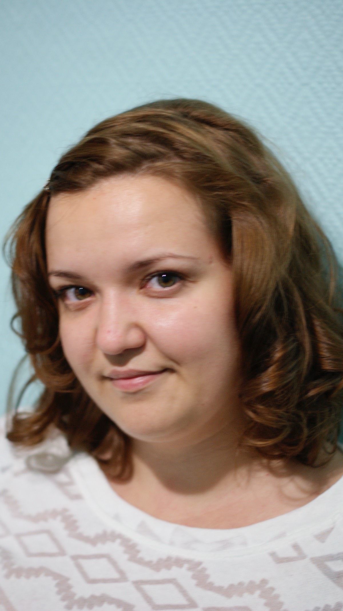 Дарья Ершова