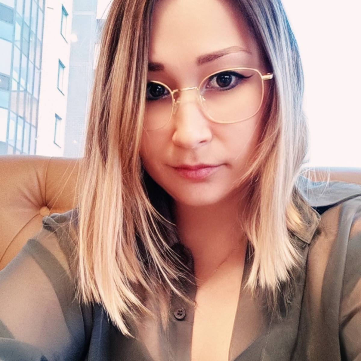 Юля Афанасова