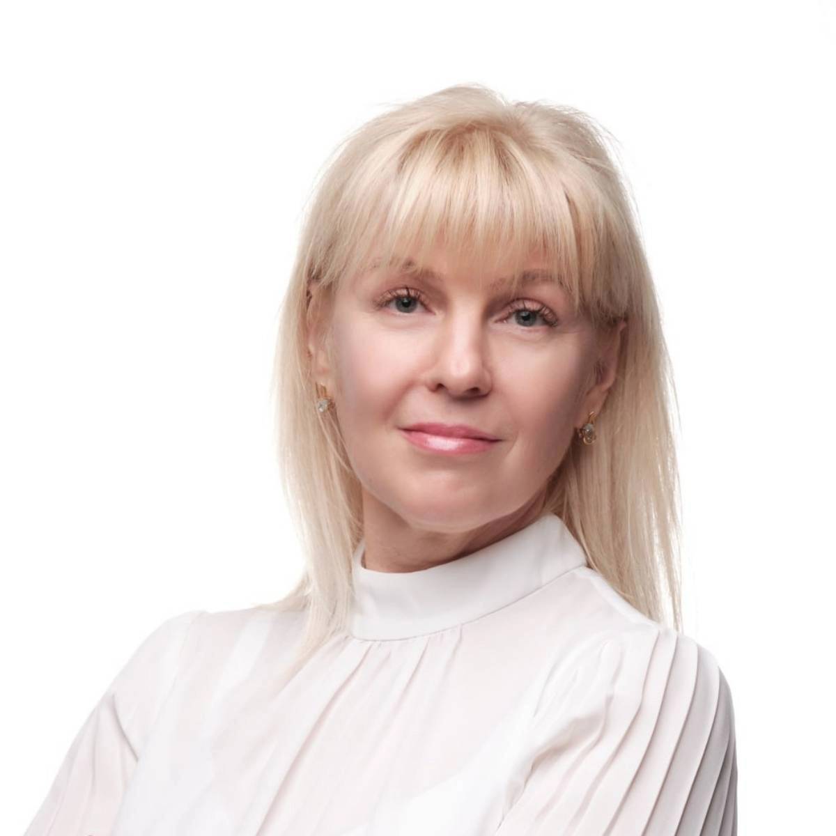 Наталья Бекетова | Сетка — социальная сеть от hh.ru