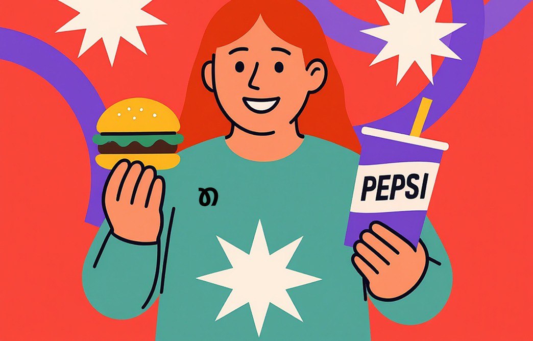 🥣 Гонка за корзину: тренды в российском фуд-ритейле 2025
Инфляция, смена брендов, медиаинфляция — как фуд-ритейлу расти в новых условиях?
Раскрываем кейсы и стратегии вместе с агентством AMDG:
🔘 Как «... | Сетка — социальная сеть от hh.ru