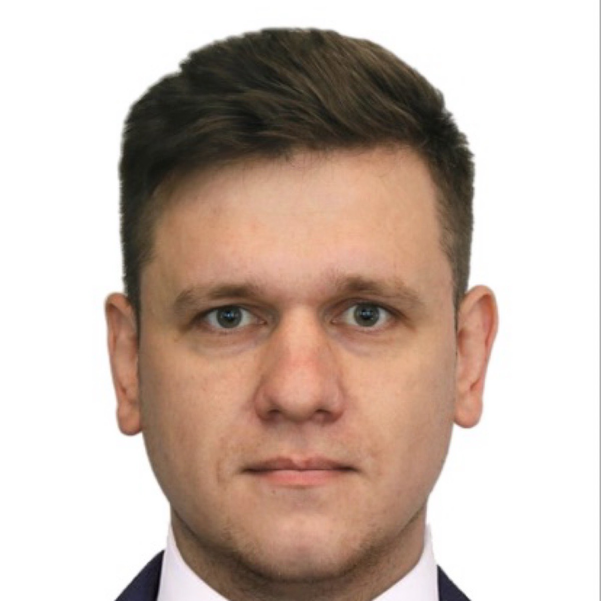 Илья Владимирович