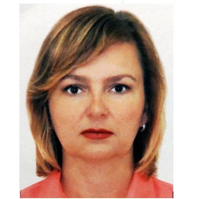 Елена Зубкова