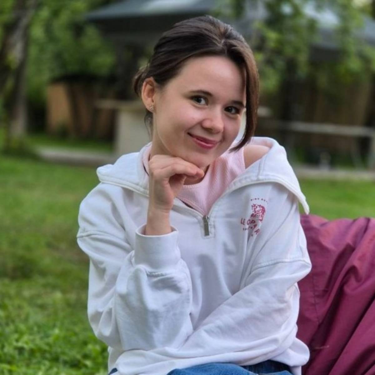 Александра Фидельская | Сетка — социальная сеть от hh.ru