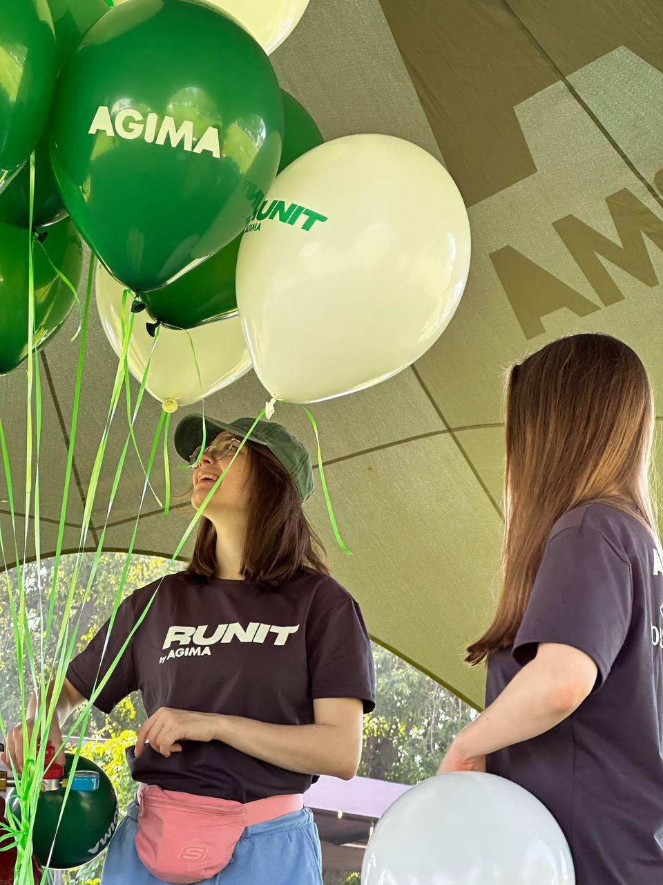 🆎 АКТИВНОСТИ НА RUNIT 2025: НУТРИЦИОЛОГ, МАССАЖ И «КАМЕНЬ, НОЖНИЦЫ, БУМАГА» ОТ AGIMA TEAM
Мы и сами готовим на 13 июля большой стенд с зонами отдыха и релакса | Сетка — социальная сеть от hh.ru