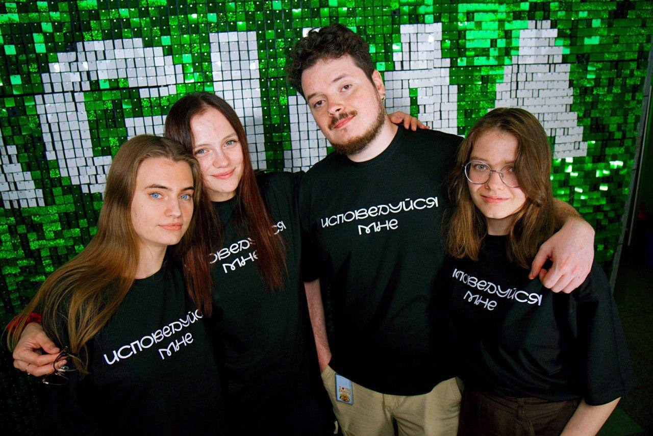 🆎 АКТИВНОСТИ НА RUNIT 2025: НУТРИЦИОЛОГ, МАССАЖ И «КАМЕНЬ, НОЖНИЦЫ, БУМАГА» ОТ AGIMA TEAM
Мы и сами готовим на 13 июля большой стенд с зонами отдыха и релакса | Сетка — социальная сеть от hh.ru