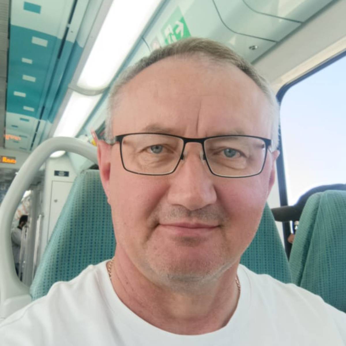 Андрей Турченко