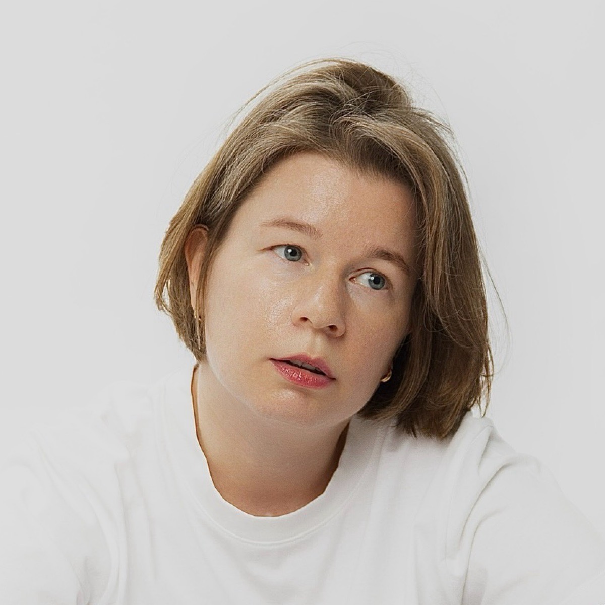 Анна Ефанова | Сетка — социальная сеть от hh.ru