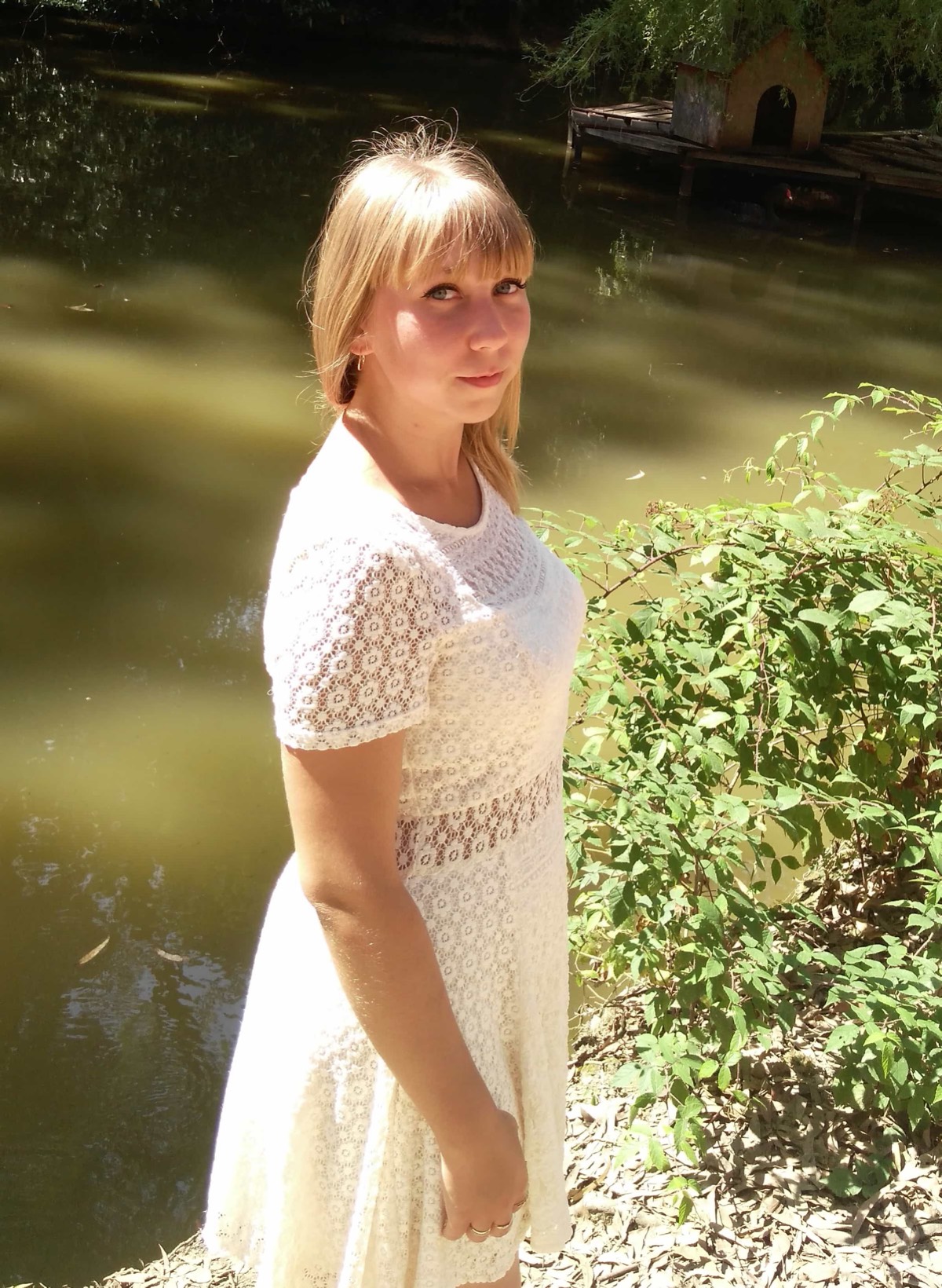 Кристина Яговцева | Сетка — социальная сеть от hh.ru