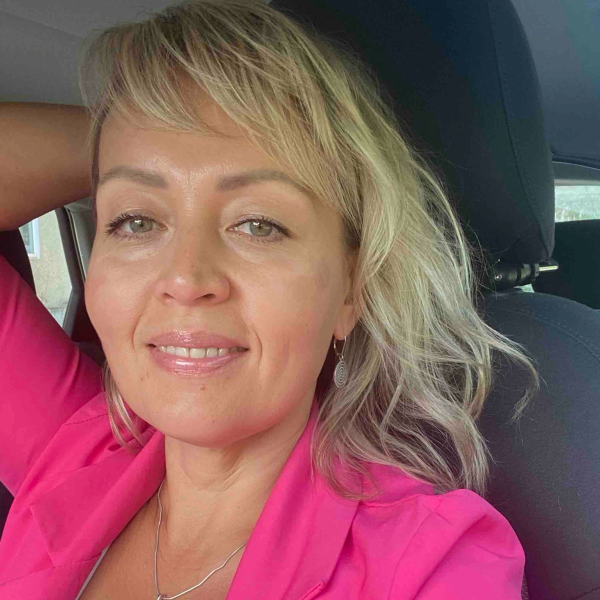 Светлана Ибрагимова
