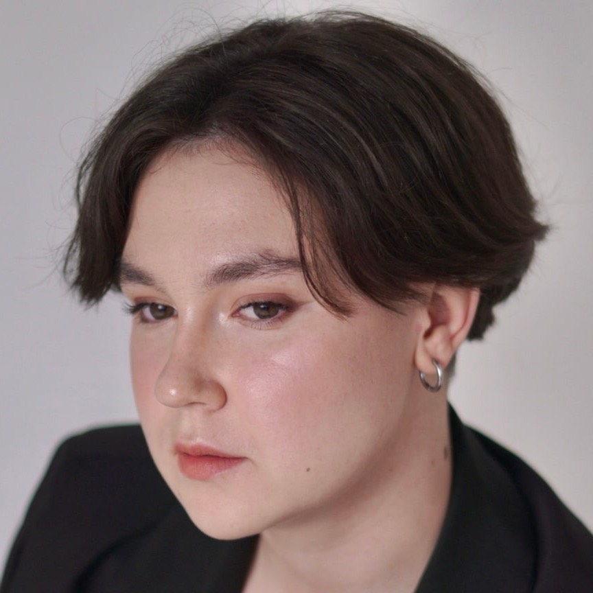 Наталья Коробейникова