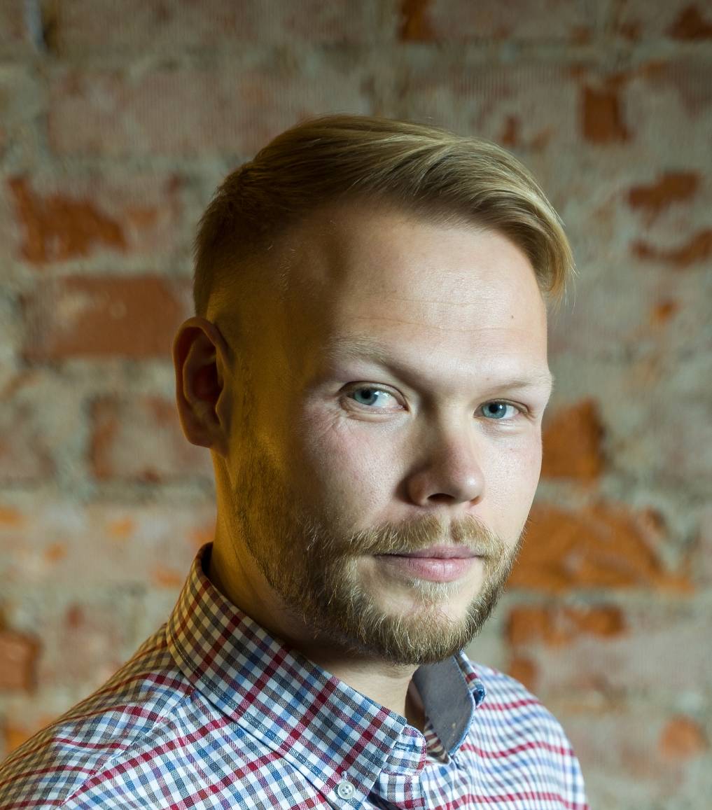 Борис Федоров | Сетка — социальная сеть от hh.ru