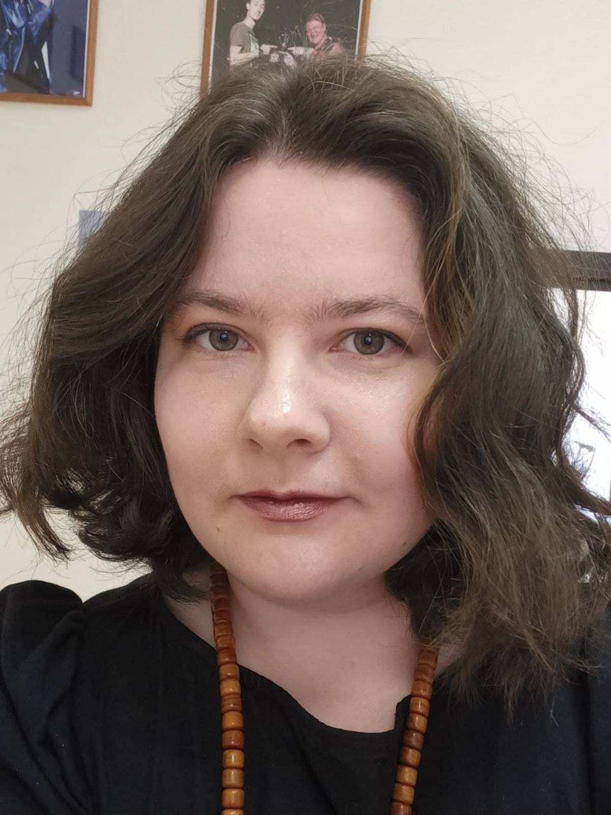 Анна Угла | Сетка — социальная сеть от hh.ru