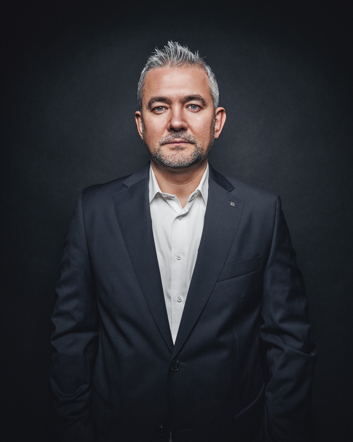 Андрей Осокин