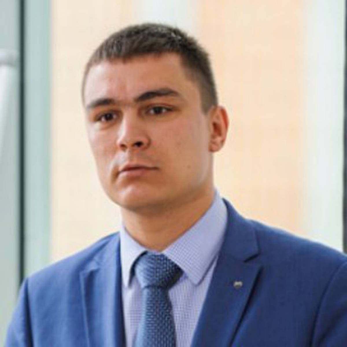 Андрей Алексанин