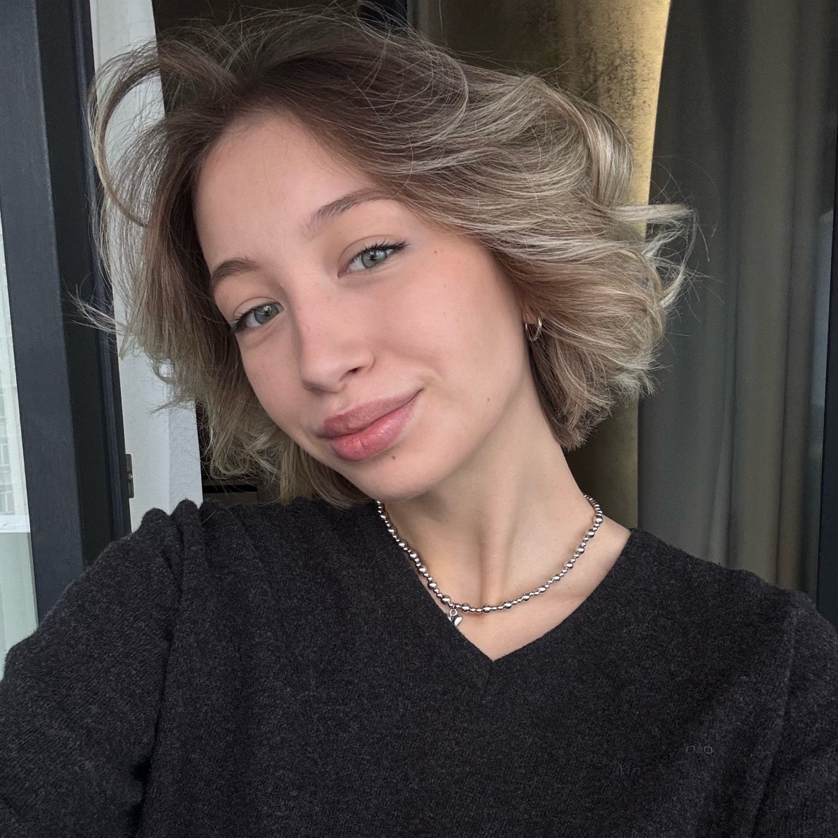 Мария Балакина