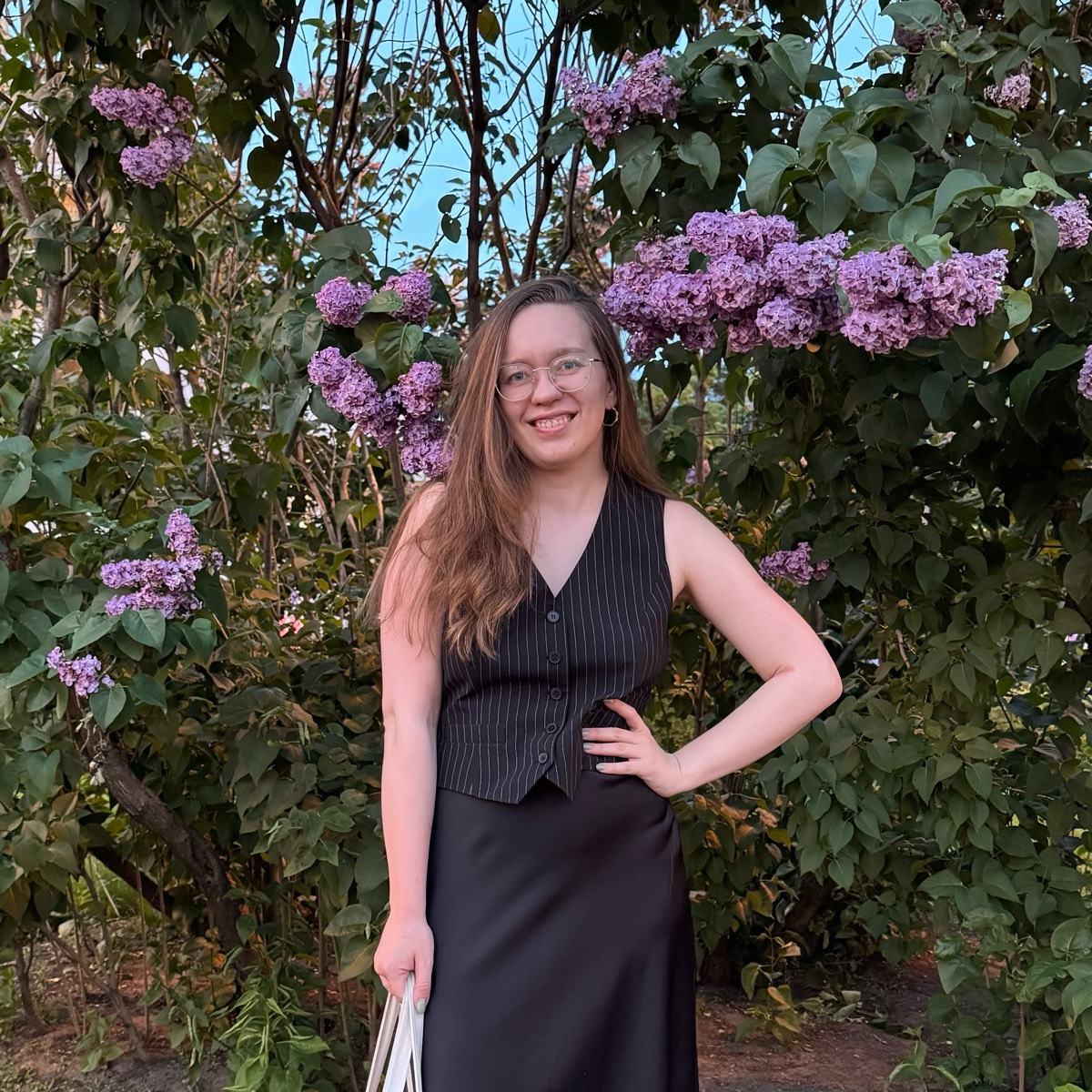 Анна Василькова | Сетка — социальная сеть от hh.ru