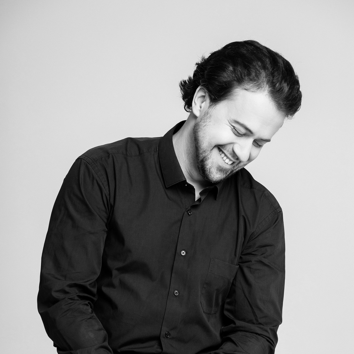 Виталий Фомин | Сетка — социальная сеть от hh.ru