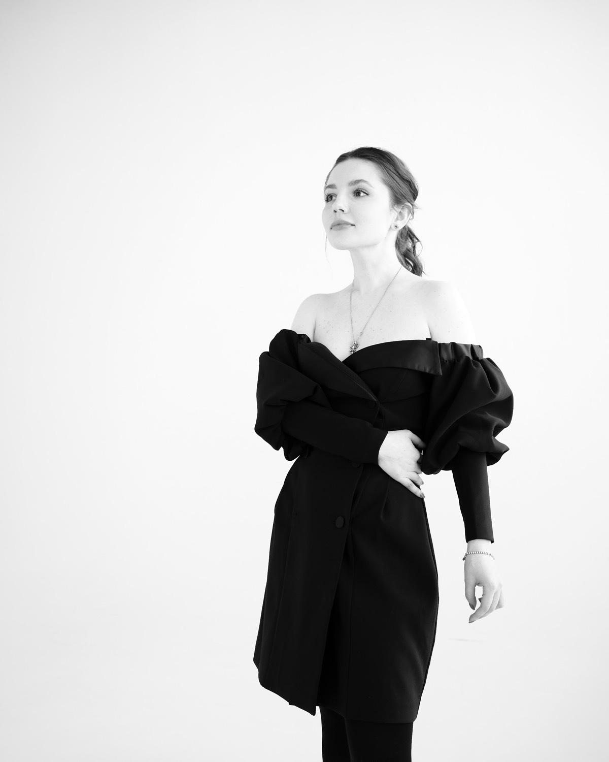 Настя Голубкова | Сетка — социальная сеть от hh.ru