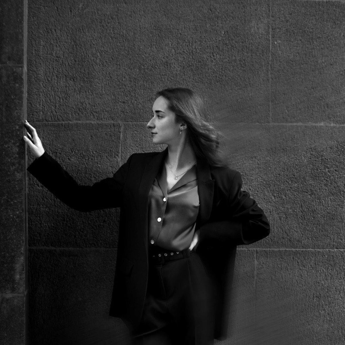 Юлия Кушина | Сетка — социальная сеть от hh.ru