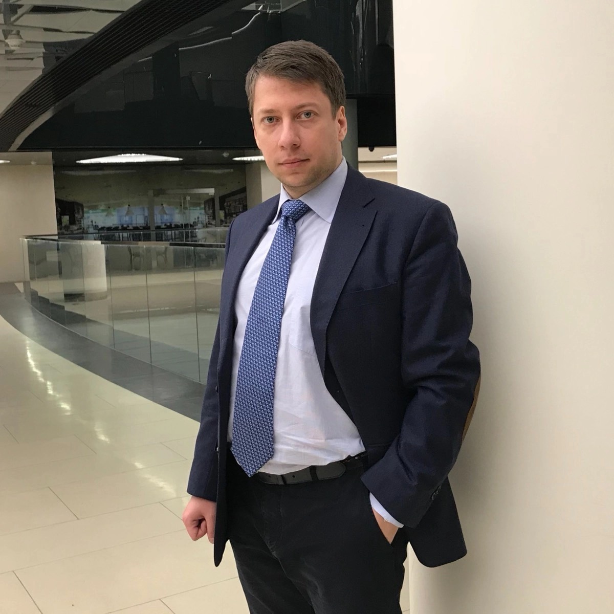 Денис Сандалов | Сетка — социальная сеть от hh.ru