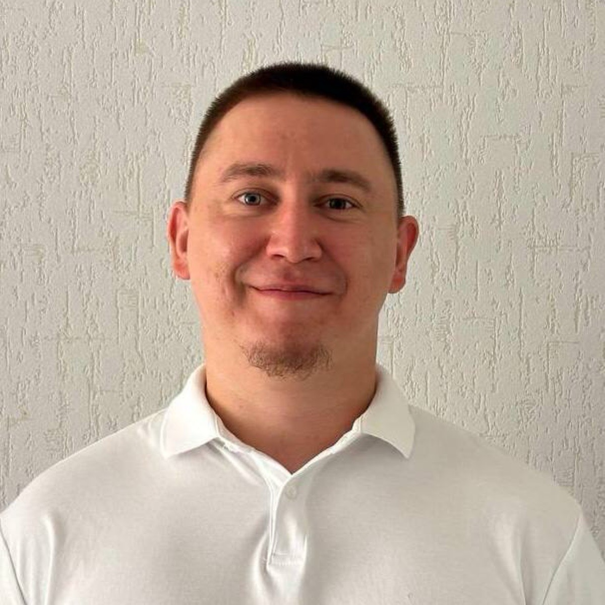 Родион Родионов