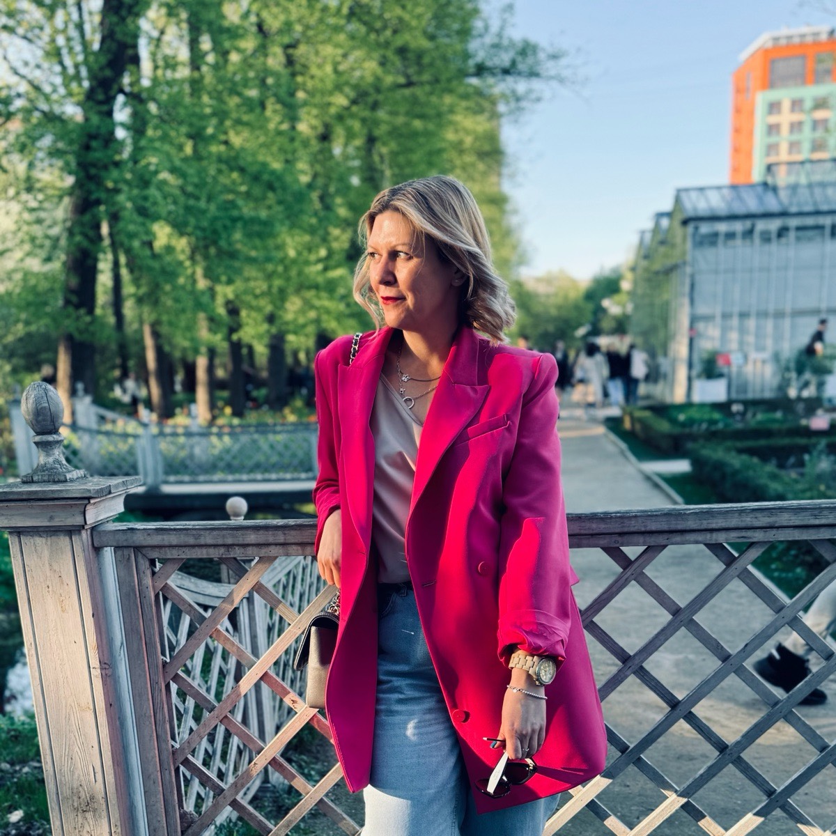 Дарья Зорина