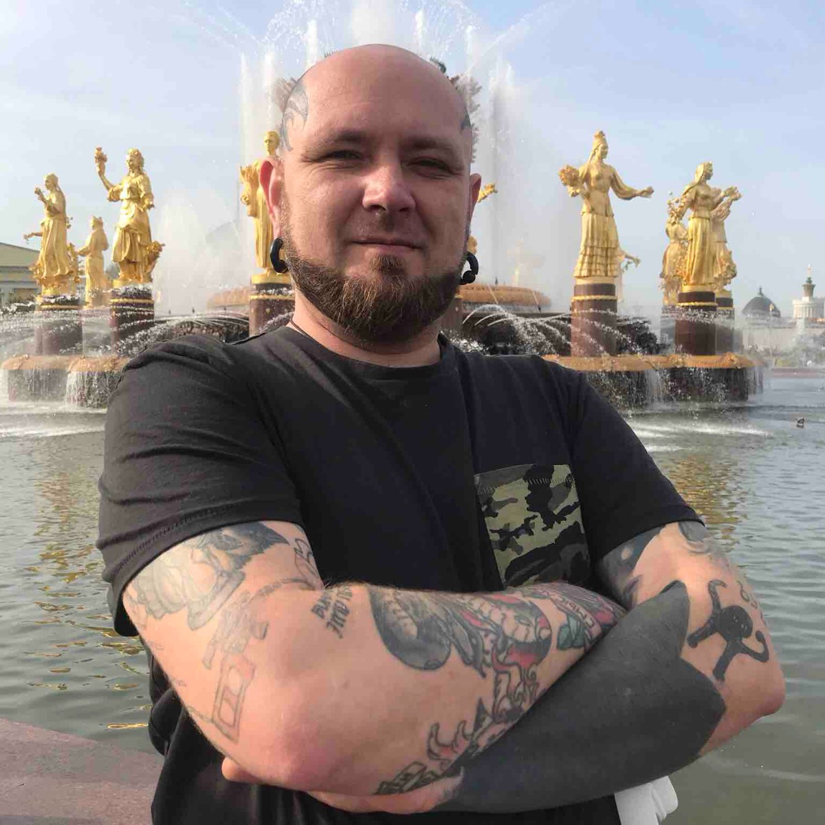 Константин Квадрат