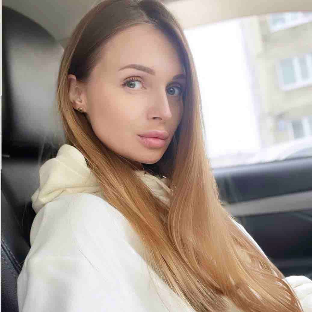 Елизавета Котова