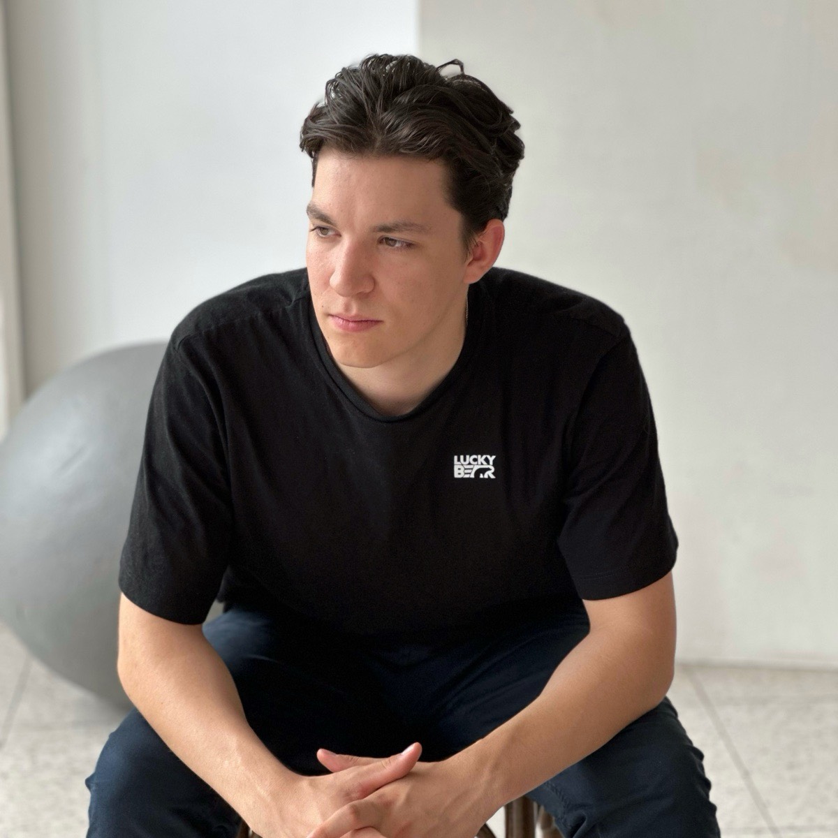 Георгий Юсупов | Сетка — социальная сеть от hh.ru