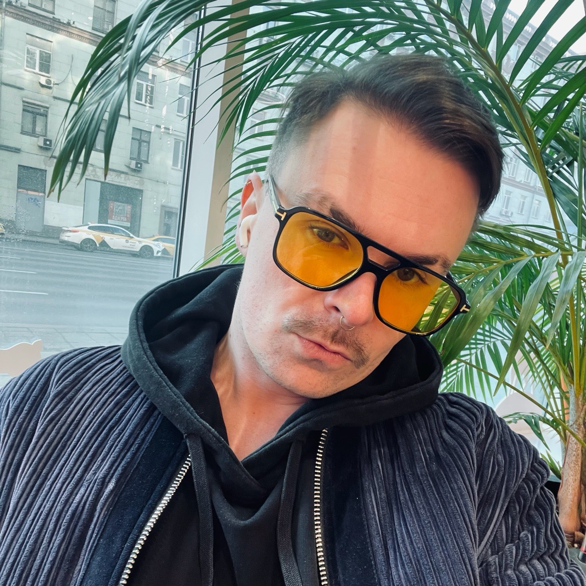 Алексей Тимешов | Сетка — социальная сеть от hh.ru