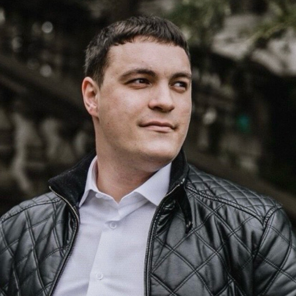 Александр Шевчук | Сетка — социальная сеть от hh.ru