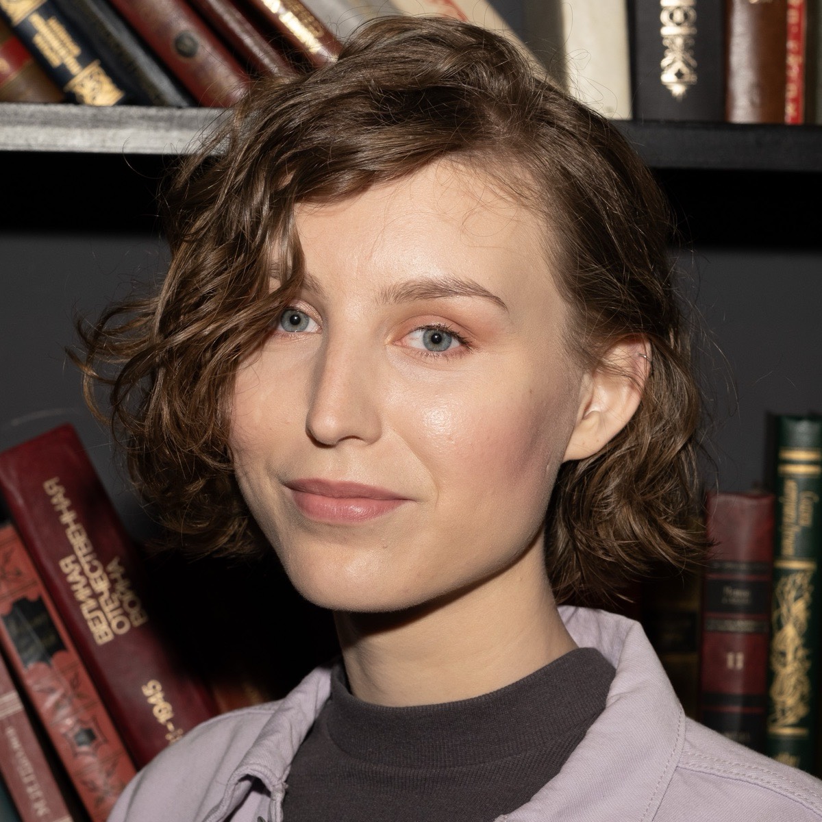 Виктория Греховодова | Сетка — социальная сеть от hh.ru