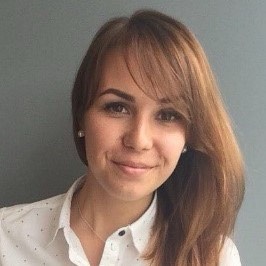 Дарья Сваринская | Сетка — социальная сеть от hh.ru