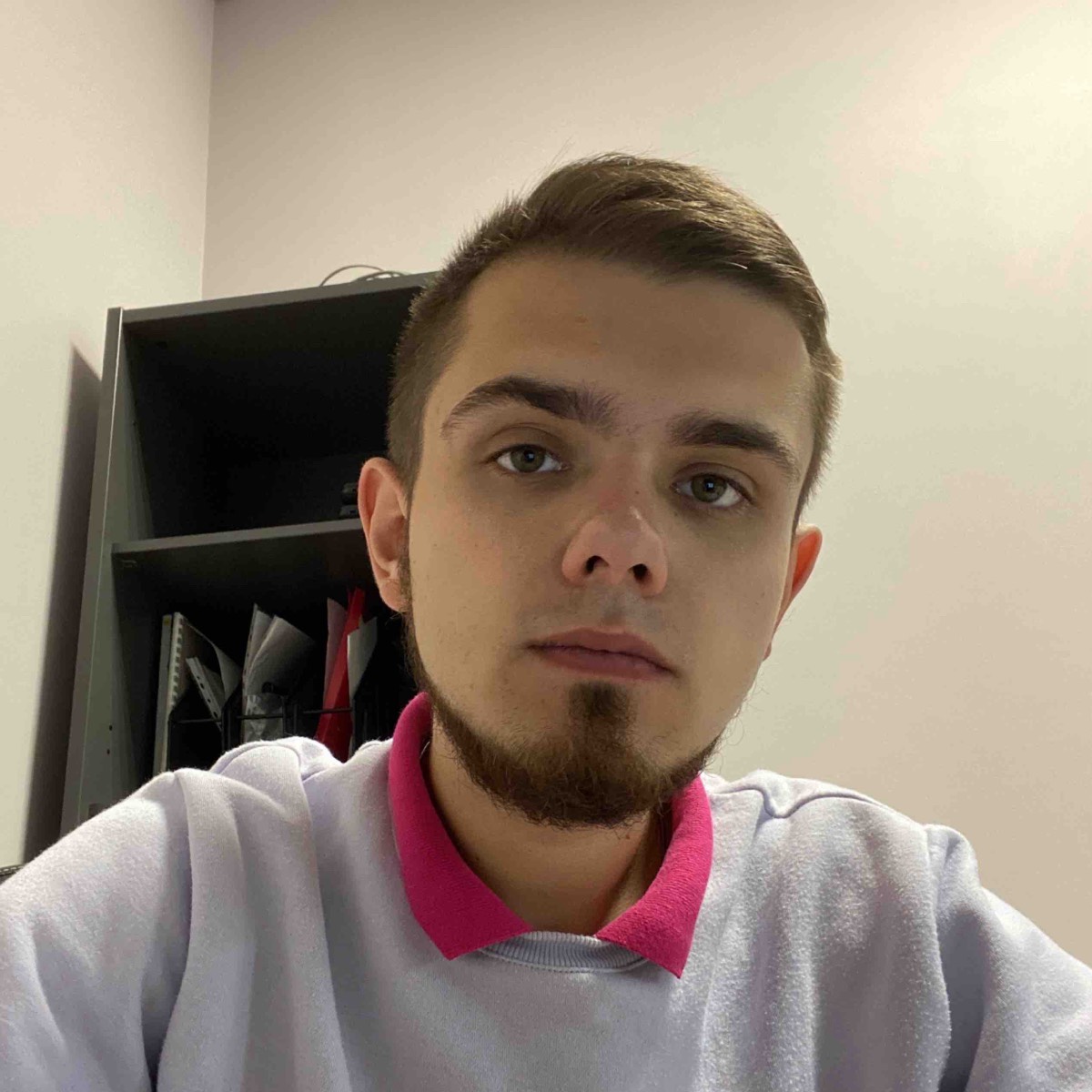 Артём Михайличенко