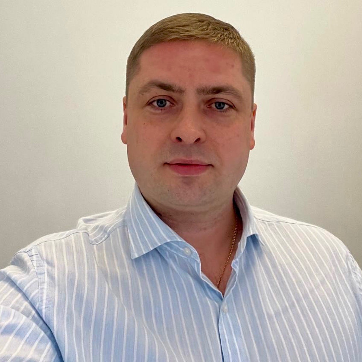 Александр Лесник | Сетка — социальная сеть от hh.ru