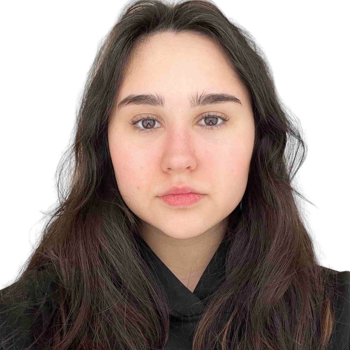 Зарина Грищенко