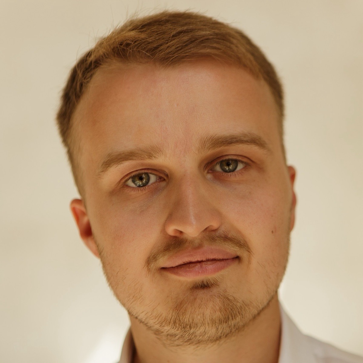 Даниил Баранов